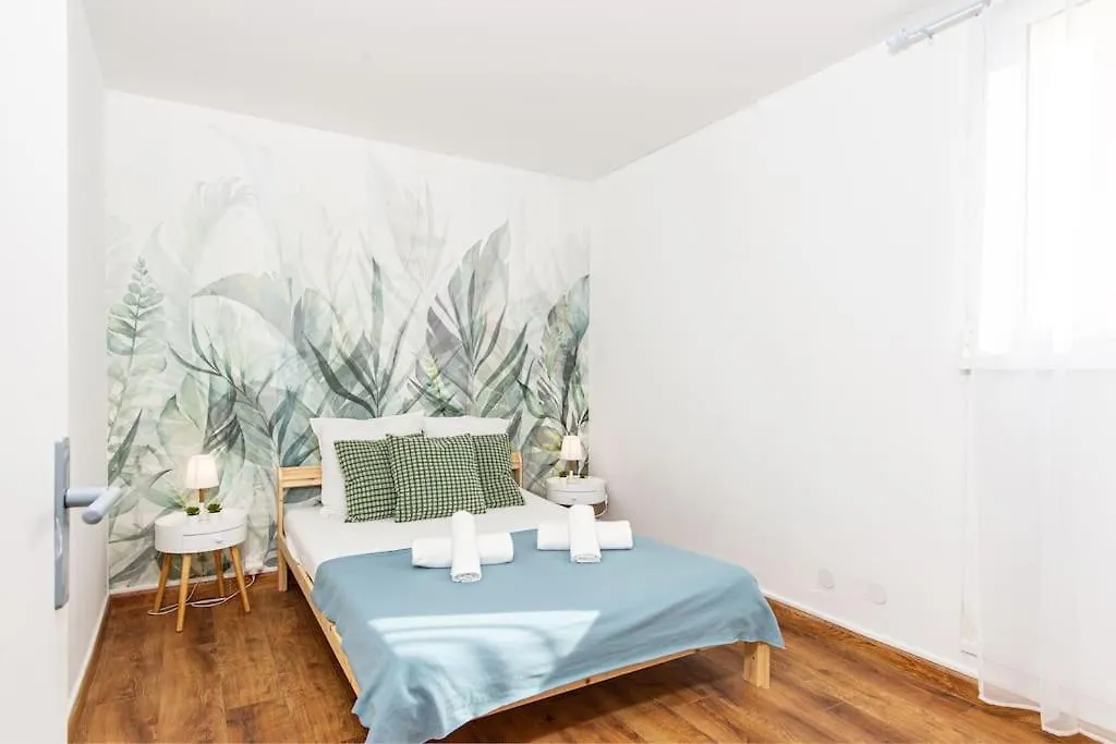 Les Terrasses Apartment Beausoleil