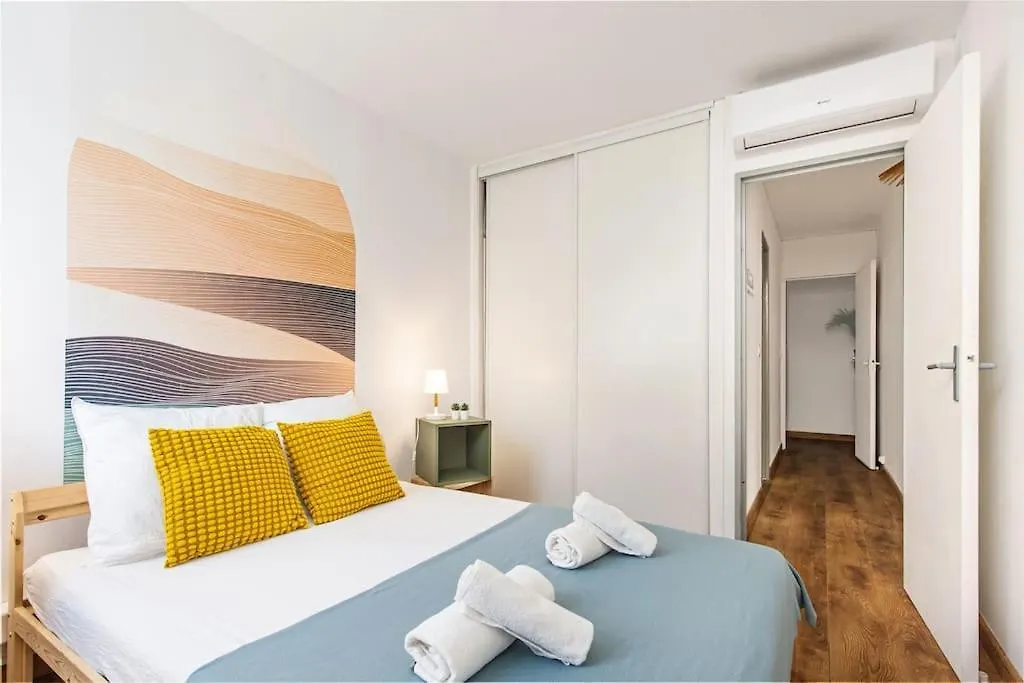 Les Terrasses Apartment Beausoleil 0*,  France