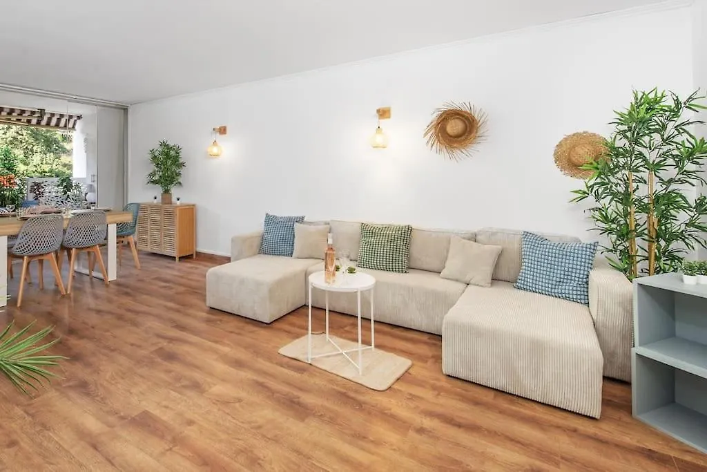 Les Terrasses Apartment Beausoleil France