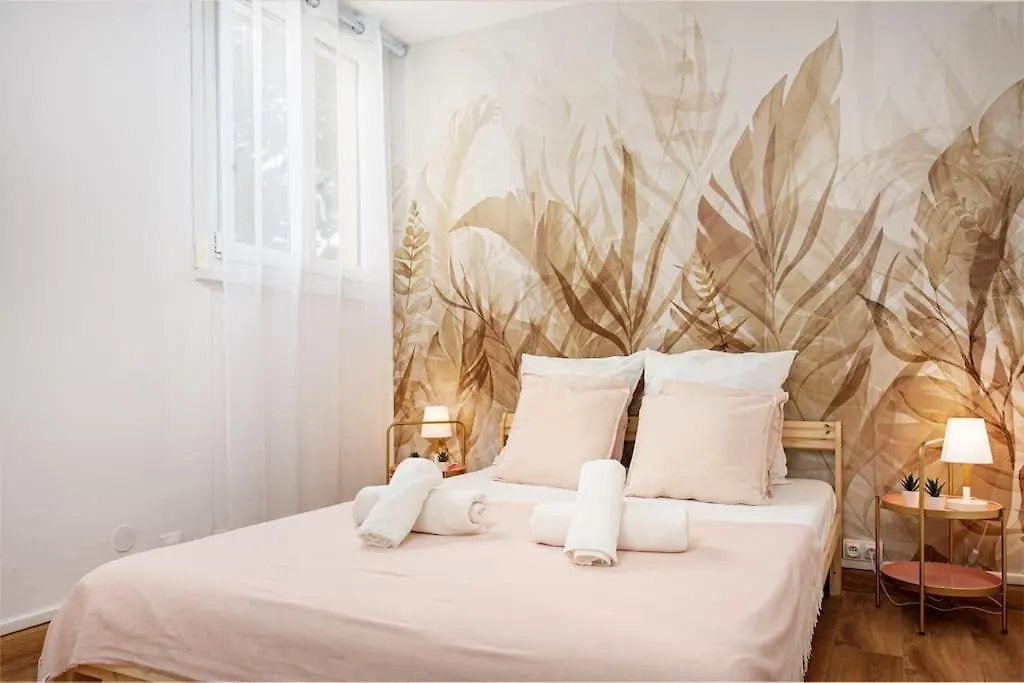 Les Terrasses Apartment Beausoleil 0*,