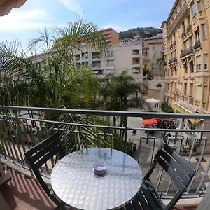République N°1 Beausoleil