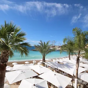 Monaco Monte Carlo Riviera Studio2 With Private Parking Beausoleil