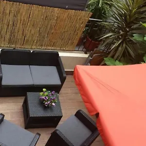  Apartment Monaco Terrace