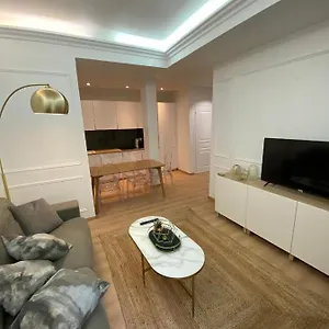  Apartment Lovely Spacious Large Patio Heart Of Monaco