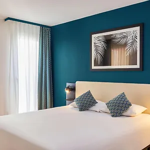 Adagio Monaco Palais Josephine Beausoleil