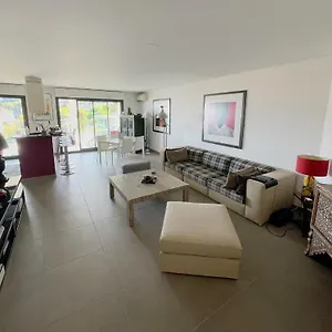 Grand 3 Pièces Avec Terrasse Vue Confort Beausoleil