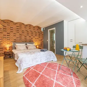 Renové 150m De Monaco Beausoleil