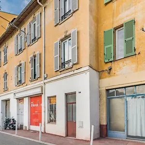 Frontiere De Monaco - Neuf - Am Beausoleil