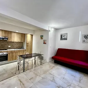 Monte Carlo Border One Bedroom Beausoleil
