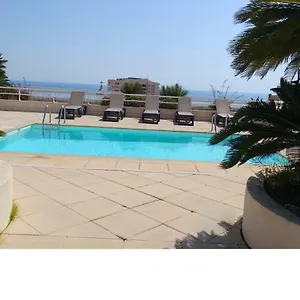 Monaco Palais Josephine Beausoleil